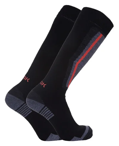 Φωτογραφία προϊόντος: ICEPEAK M ILSENBURG 58883500I-990 ΚΑΛΤΣΕΣ Μαύρο
