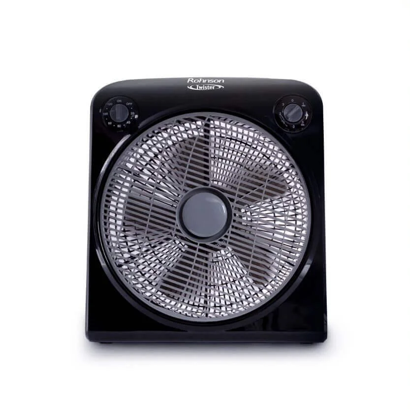 Φωτογραφία προϊόντος: Rohnson R-8200 Box Fan 50W 30cm