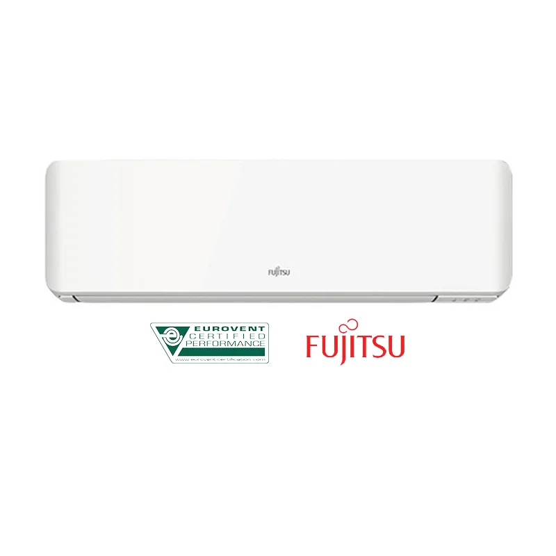 Φωτογραφία προϊόντος: Fujitsu Κλιματιστικό Τοίχου ASYG24KMTA Inverter 24.000Btu A++/A+++ Fujitsu