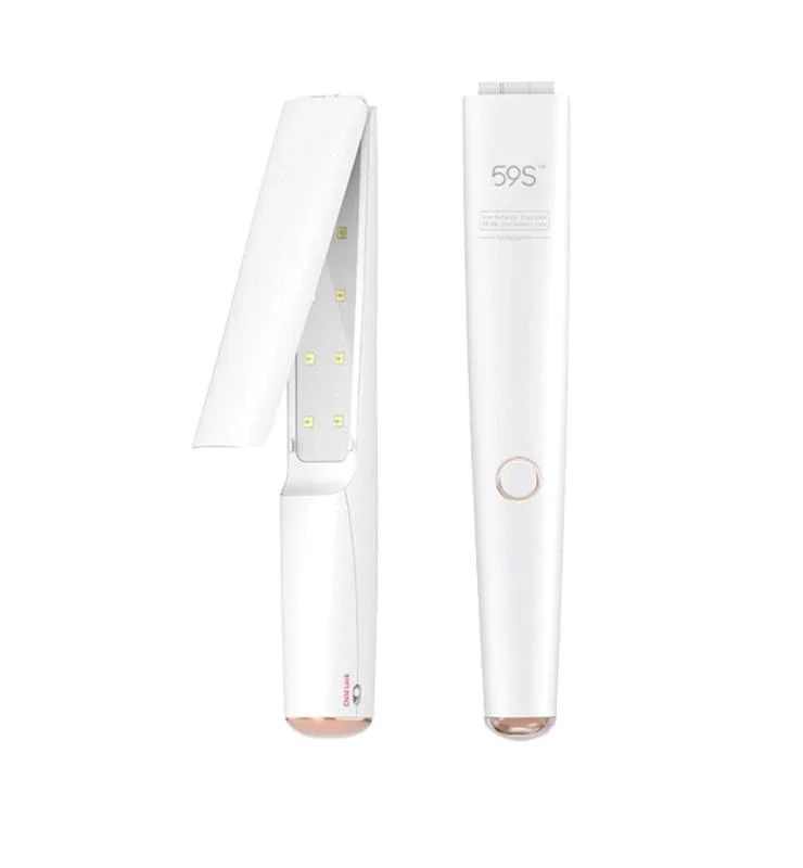 Φωτογραφία προϊόντος: 59s UVC LED Sterilizer Wand X5