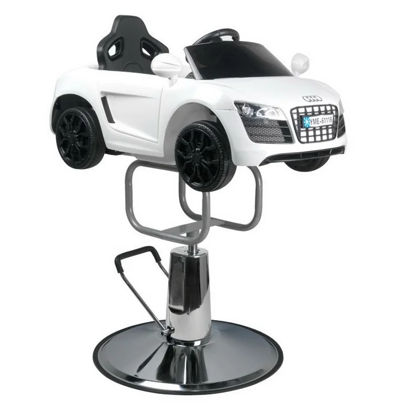 Φωτογραφία προϊόντος: ΠΑΙΔΙΚΟ ΚΑΘΙΣΜΑ AUDI-ΛΕΥΚΟ - OEM