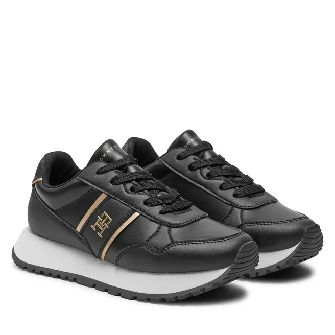 Φωτογραφία προϊόντος: Tommy Hilfinger TOMMY HILFIGER T3A9-33548-1695A X208 SNEAKER