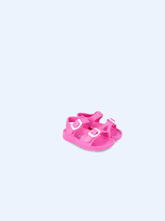 Φωτογραφία προϊόντος: Garvalin 242870-E FUCSIA SANDALIA HEBILLAS