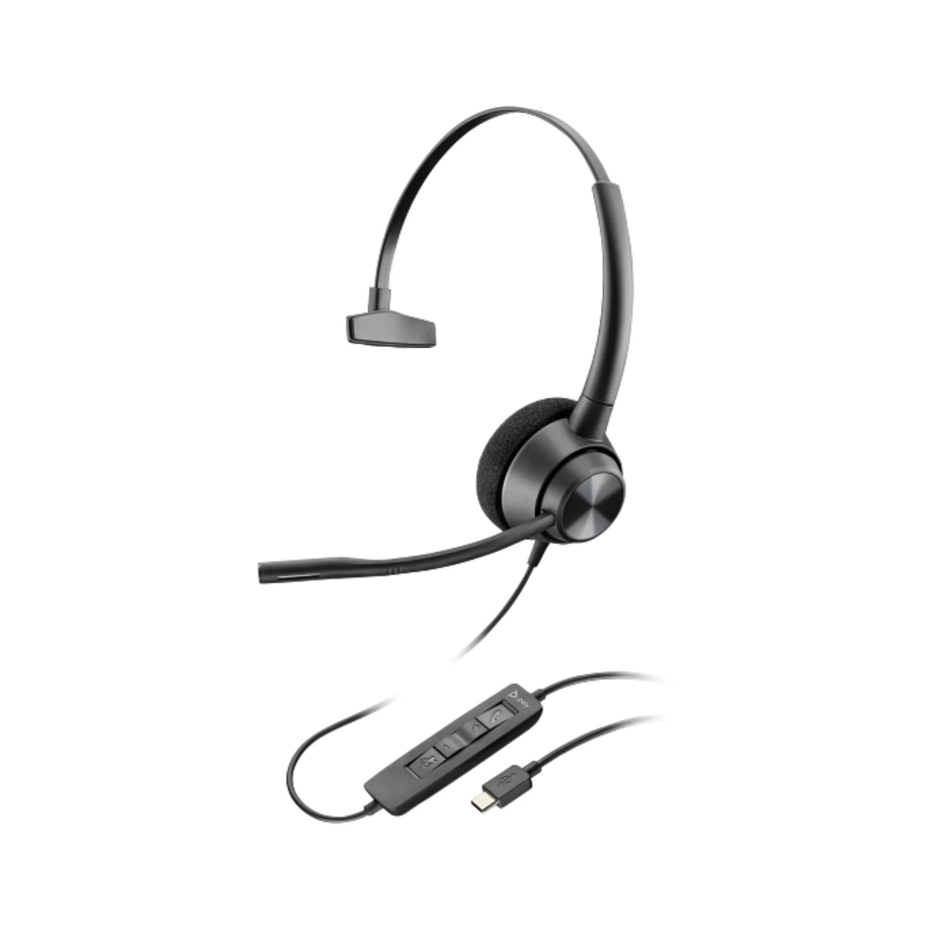 Φωτογραφία προϊόντος: POLY ENCOREPRO 310 USB-C TAA (760Q8AA)
