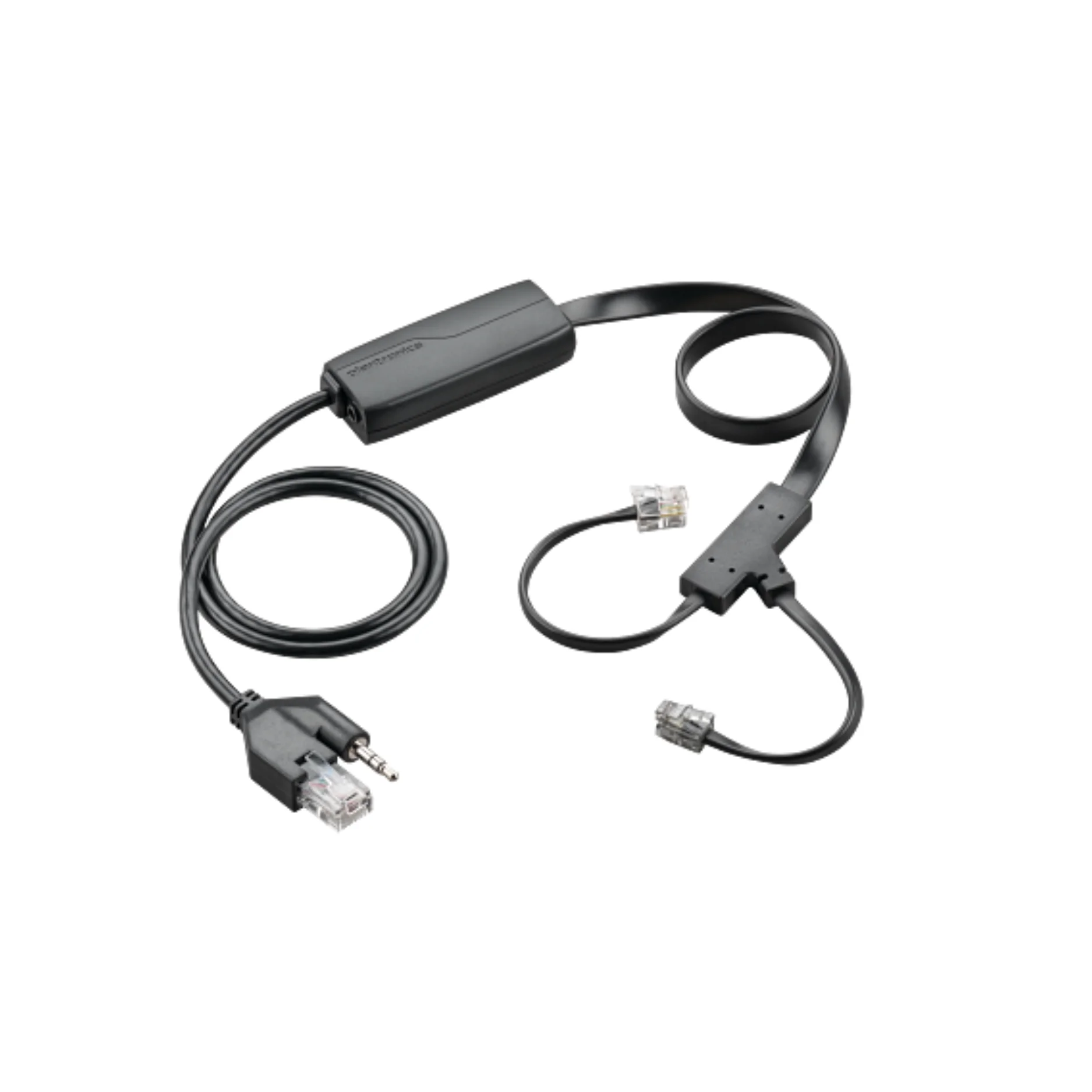 Φωτογραφία προϊόντος: POLY APC-43 ELECTRONIC HOOKSWITCH TAA (85Q55AA)