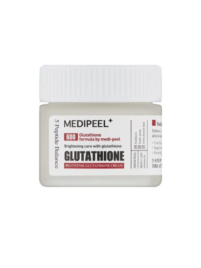 Φωτογραφία προϊόντος: Medi-Peel Bio- Intense Glutathione white cream – Κρέμα κατά της μελάγχρωσης