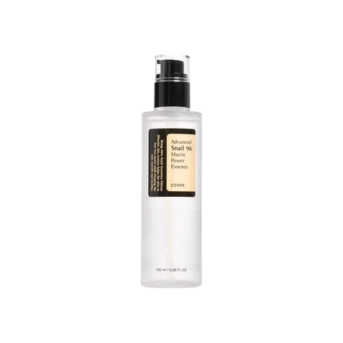 Φωτογραφία προϊόντος: Advanced Snail 96 Mucin Power Essence - Ενυδατικό essence με βλεννίνη σαλιγκαριού