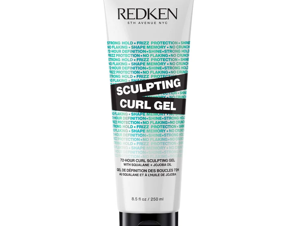 Φωτογραφία προϊόντος: REDKEN Sculpting Curl Gel Για Μπούκλες 250ml