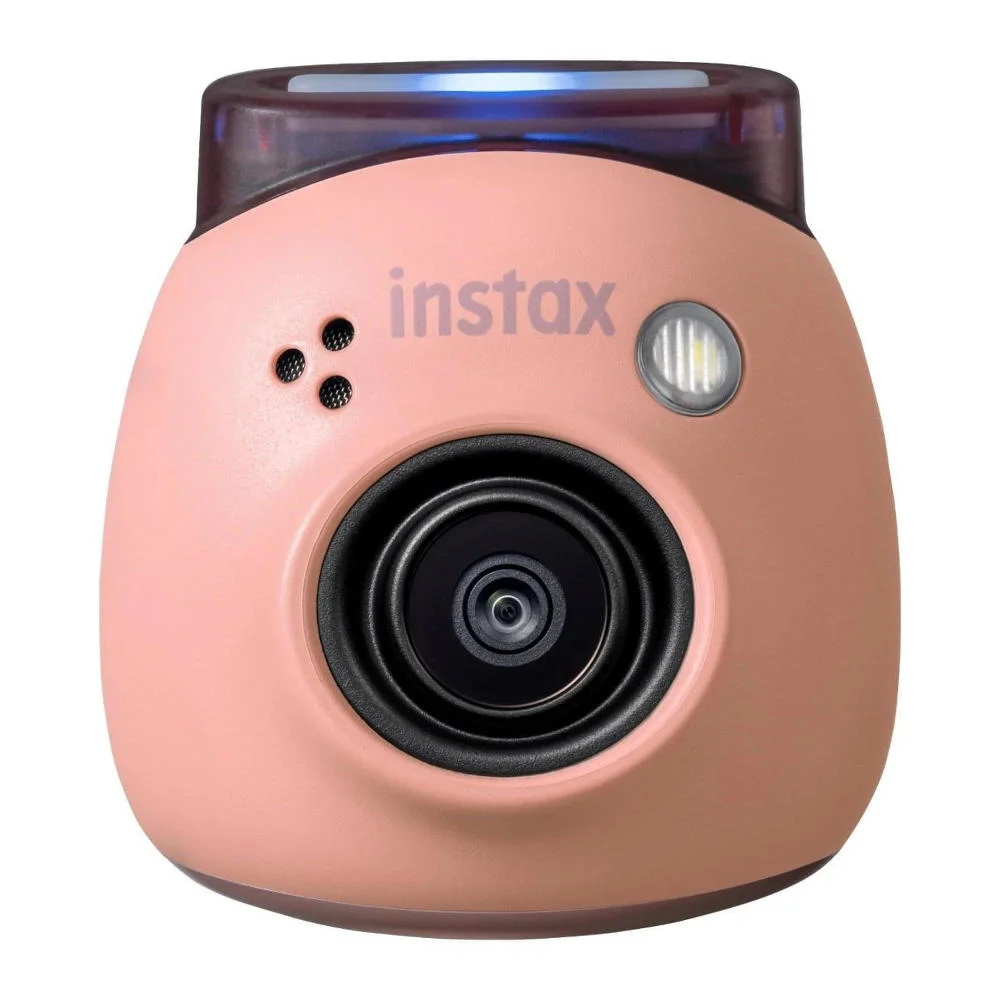 Φωτογραφία προϊόντος: Fujifilm Instax Pal Instant Φωτογραφική Μηχανή Powder Pink