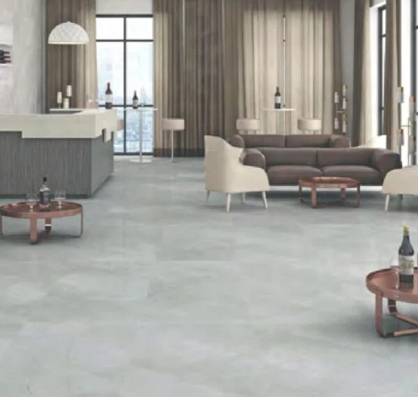 Φωτογραφία προϊόντος: Πλακάκι Δαπέδου NOVELLA Armani Grey 60X120
