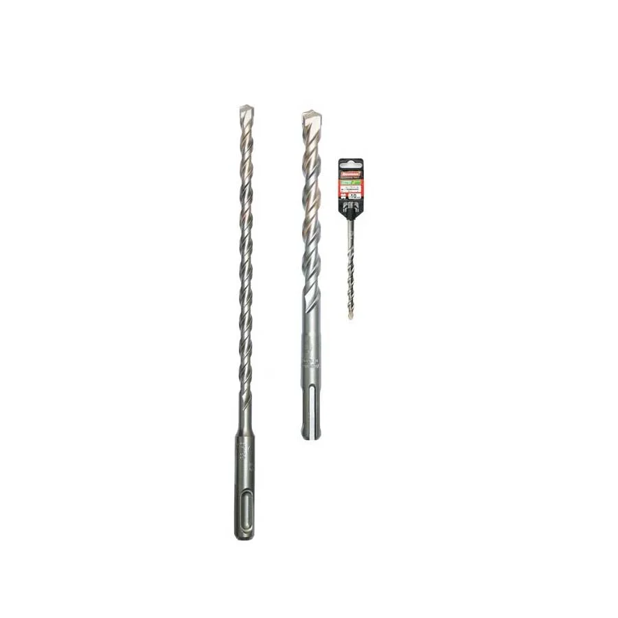 Φωτογραφία προϊόντος: Τρυπάνι SDS Plus Benman 08x 310 mm