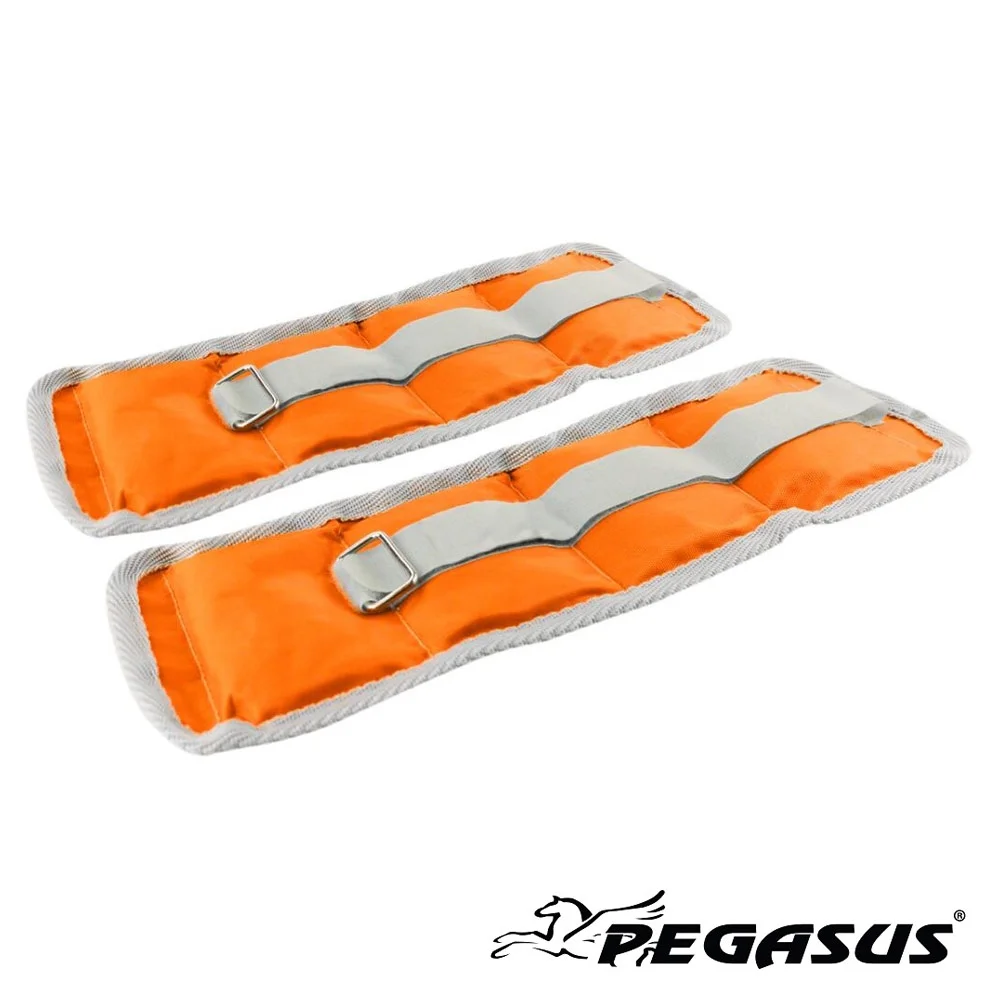 Φωτογραφία προϊόντος: Βάρη Άκρων (0.5kg ‑ Zεύγος) Pegasus®