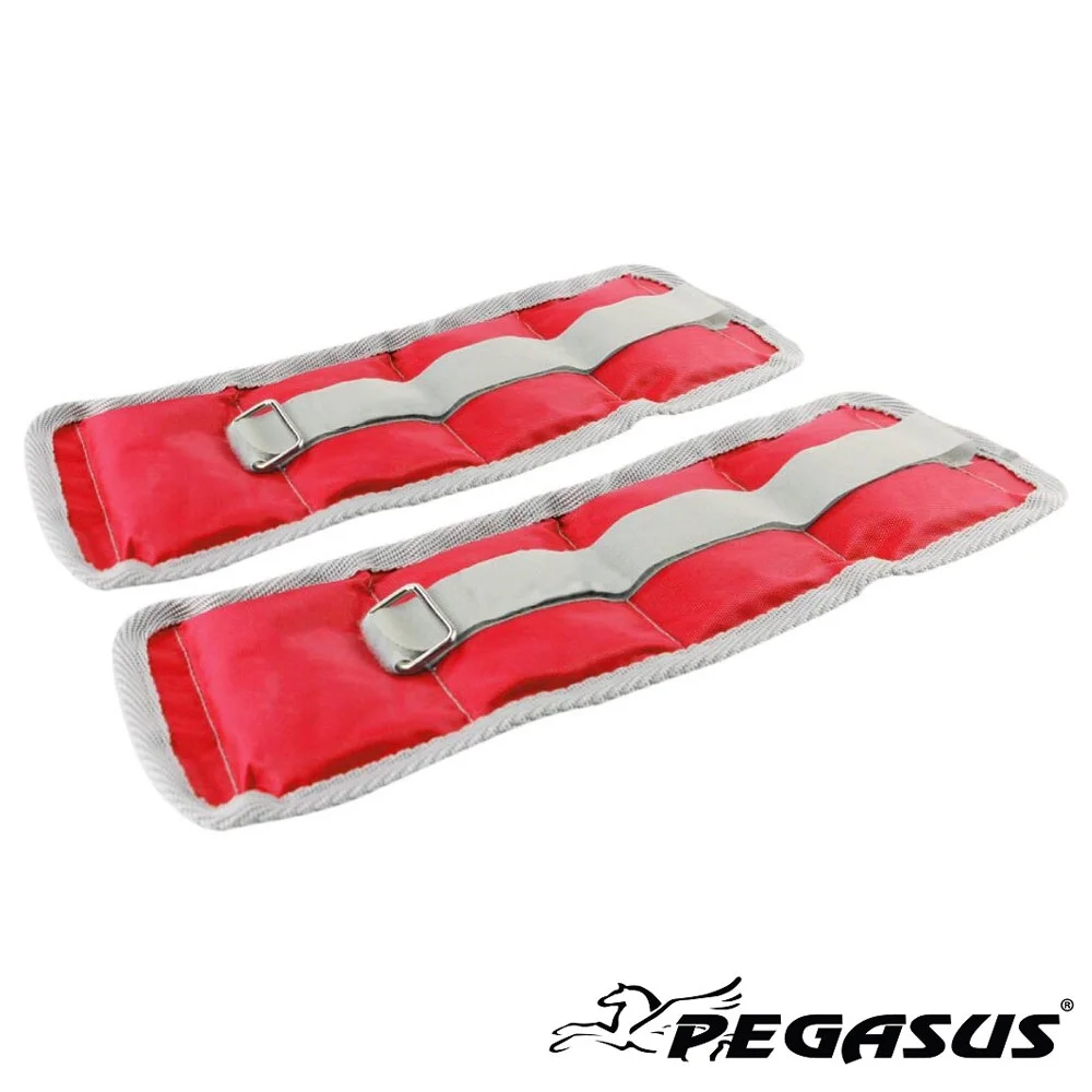 Φωτογραφία προϊόντος: Βάρη Άκρων (1.0kg ‑ Zεύγος) Pegasus®