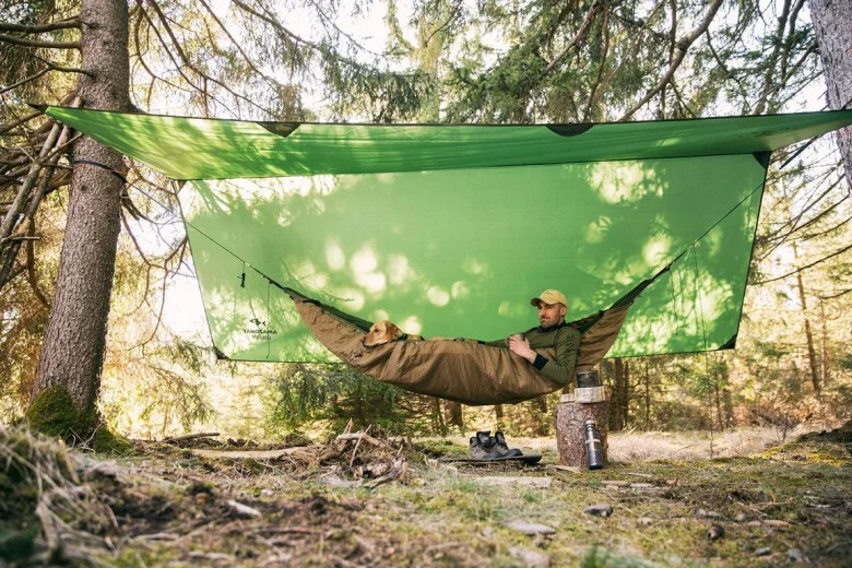Φωτογραφία προϊόντος: Τέντα Traveller Tarp XXL