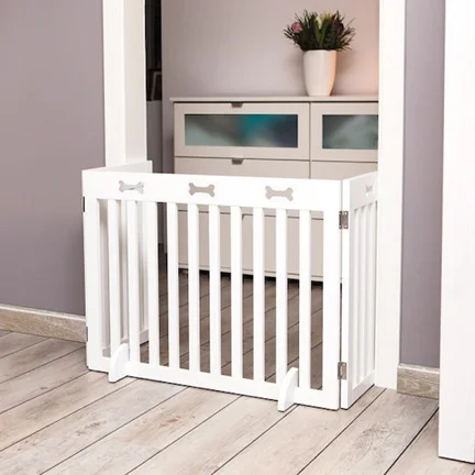 Φωτογραφία προϊόντος: Trixie Dog Barrier 82 - 124 × 61 εκατοστά