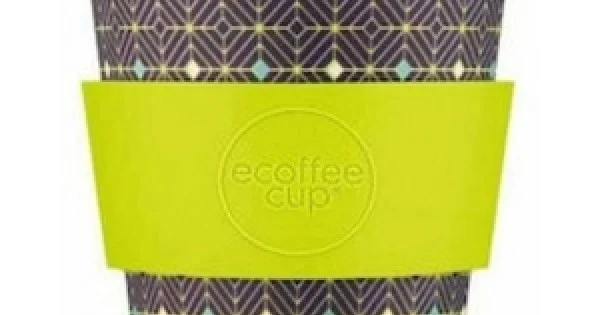 Φωτογραφία προϊόντος: ecoff.ee ΠΟΤΗΡΙ Οικολογικό Ecoffeecup 808001 HUBERTUS PRIMUS (250ml)