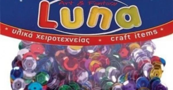 Φωτογραφία προϊόντος: ΠΟΥΛΙΕΣ ΣΤΡΟΓΓΥΛΕΣ 10mm 13gr LUNA 000601613