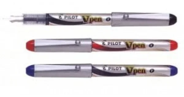 Φωτογραφία προϊόντος: ΠΕΝΑ PILOT VPEN SV-4J (ΜΙΑΣ ΧΡΗΣEΩΣ)