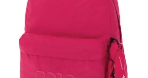Φωτογραφία προϊόντος: ΣΑΚΙΔΙΟ POLO BACKPACK+SCARF 9-01-135-35 (2018)