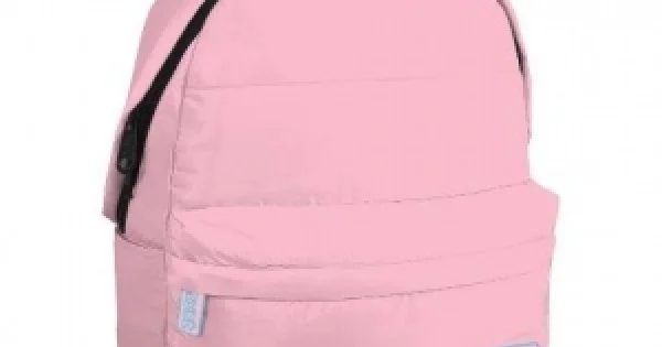 Φωτογραφία προϊόντος: ΤΣΑΝΤΑ ΠΛΑΤΗΣ MUST MONOCHROME PUFFY COLORED INSIDE MINI ΡΟΖ 585169