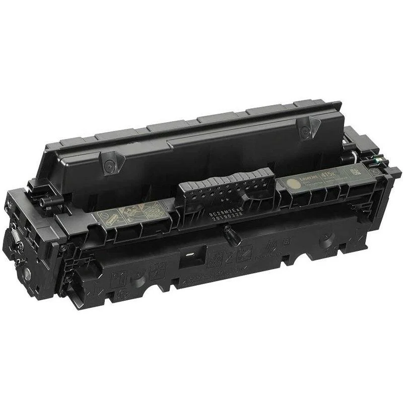 Φωτογραφία προϊόντος: HP W2030X Συμβατό Τόνερ Black (7.500 σελίδες) (415X) Χωρίς Chip για HP Color LaserJet Pro M 454 dn, Pro M 479 dw, Pro M 479 fdn
