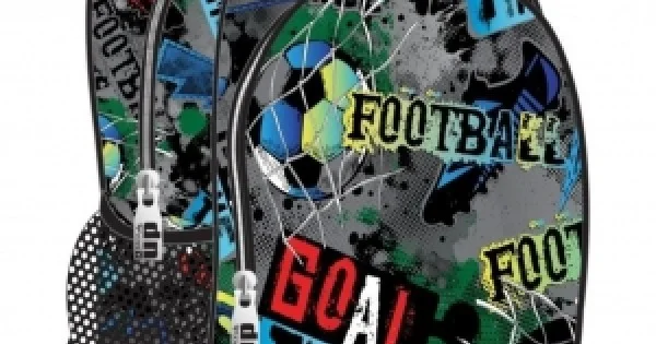 Φωτογραφία προϊόντος: ΣΑΚΙΔΙΟ ΝΗΠΙΟΥ Back me up Goal 357-12054
