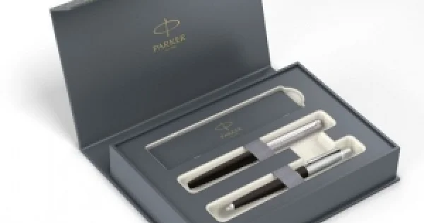 Φωτογραφία προϊόντος: ΣΕΤ PARKER JOTTER CR ORIGINAL BLACK CT (ΠΕΝΑ + ΣΤΥΛΟ)