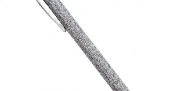 Φωτογραφία προϊόντος: Funky fish ΣΤΥΛΟ Funkyfish 300-30119 Silver Strass