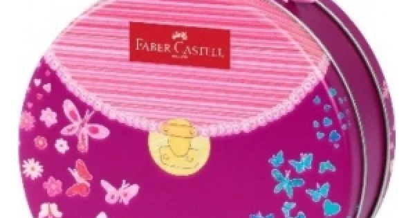Φωτογραφία προϊόντος: ΣΕΤ ΜΑΡΚΑΔΟΡΟΙ FABER CASTELL 33ΤΕΜ. ΒΑΛΙΤΣΑΚΙ ΠΕΤΑΛΟΥΔΕΣ 155537