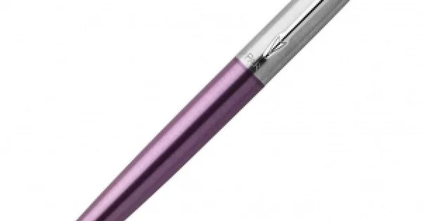 Φωτογραφία προϊόντος: ΣΤΥΛΟ PARKER JOTTER CORE VICTORIA VIOLET CT