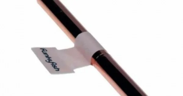 Φωτογραφία προϊόντος: Στυλό Rose gold πέρλα Funky Fish - GIM (300-30094)