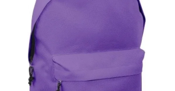 Φωτογραφία προϊόντος: MOOD SIGMA ΤΣΑΝΤΑ ΠΛΑΤΗΣ MOOD OMEGA 072659 Μωβ