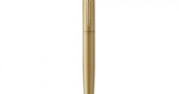 Φωτογραφία προϊόντος: ΣΤΥΛΟ PARKER JOTTER XL Monochrome GOLD GT