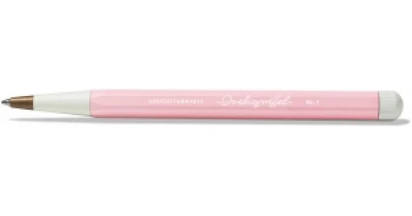 Φωτογραφία προϊόντος: ΣΤΥΛΟ Leuchtturm1917 DREHGRIFFEL Nr.1 BPen MED POWDER