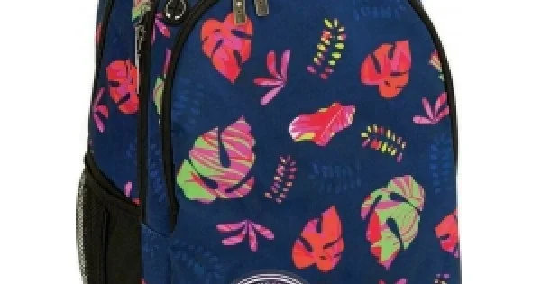 Φωτογραφία προϊόντος: MAUI & SONS ΣΑΚΙΔΙΟ ΟΒΑΛ Maui Tropic 339-43031