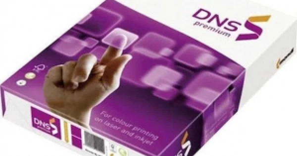 Φωτογραφία προϊόντος: ΧΑΡΤΙ Α4 DNS PREMIUM 100gr. 500Φ