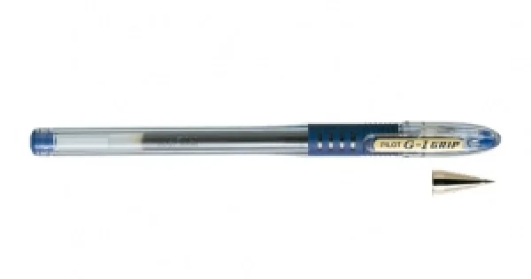 Φωτογραφία προϊόντος: ΣΤΥΛΟ PILOT G-1 GRIP GEL