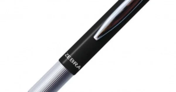 Φωτογραφία προϊόντος: ΣΤΥΛΟ ZEBRA Telescopic Ballpoint με Γραφίδα Αφής (0.7mm)