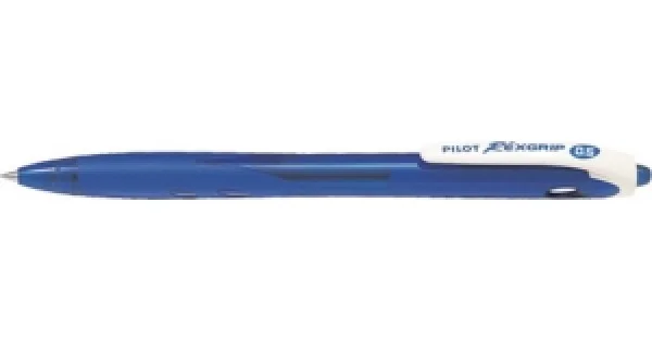 Φωτογραφία προϊόντος: ΣΤΥΛΟ PILOT REXGRIP 0.5-0.7mm