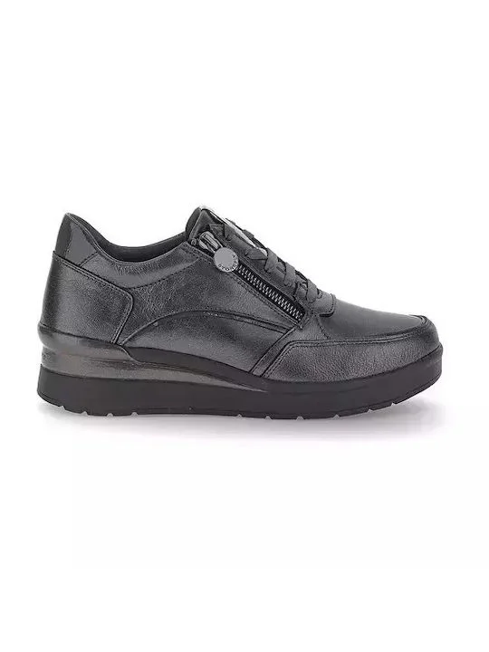 Φωτογραφία προϊόντος: STONEFLY ΓΥΝΑΙΚΕΙΟ SNEAKER 221733, ΑΝΘΡΑΚΙ, Γυναίκα