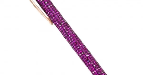 Φωτογραφία προϊόντος: Funky fish ΣΤΥΛΟ Funkyfish 300-30118 Fuchsia Strass