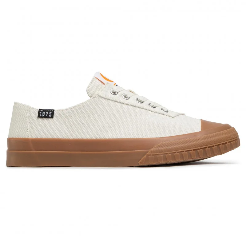 Φωτογραφία προϊόντος: Ανδρικά Sneakers Camper Camaleon K100674-003 - 46, ΛΕΥΚΟ