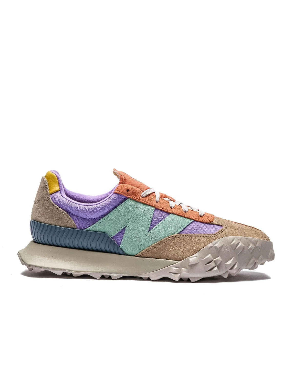 Φωτογραφία προϊόντος: Ανδρικά Sneakers New Balance Classic UXC72CB - 45, ΠΟΛΥΧΡΩΜΟ