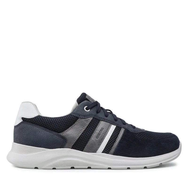 Φωτογραφία προϊόντος: Ανδρικά Sneakers Geox U Damiano A U25ANA 0EK14 C4002 - 42, ΜΠΛΕ