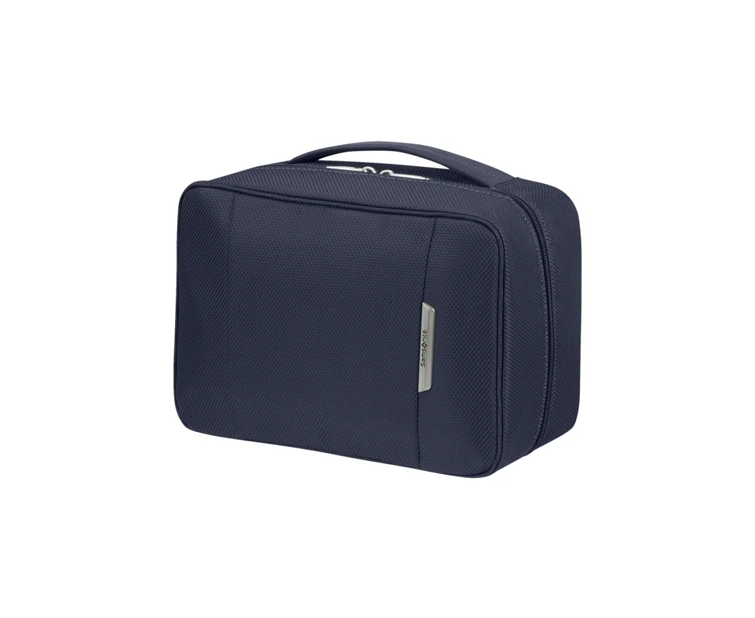 Φωτογραφία προϊόντος: Νεσεσέρ ταξιδίου SAMSONITE RESPARK TOILET KIT 145866 MIDNIGHT BLUE ΜΠΛΕ