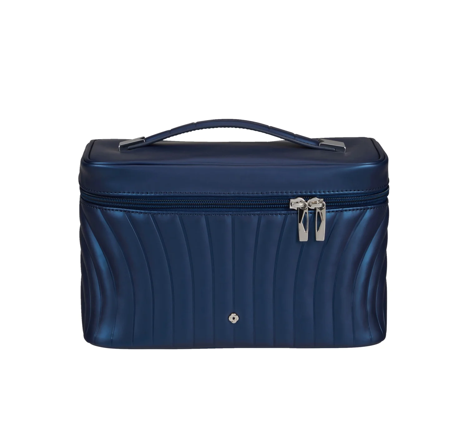 Φωτογραφία προϊόντος: Νεσεσέρ ταξιδίου SAMSONITE C-LITE TOILET KIT 142674 MIDNIGHT BLUE ΜΠΛΕ