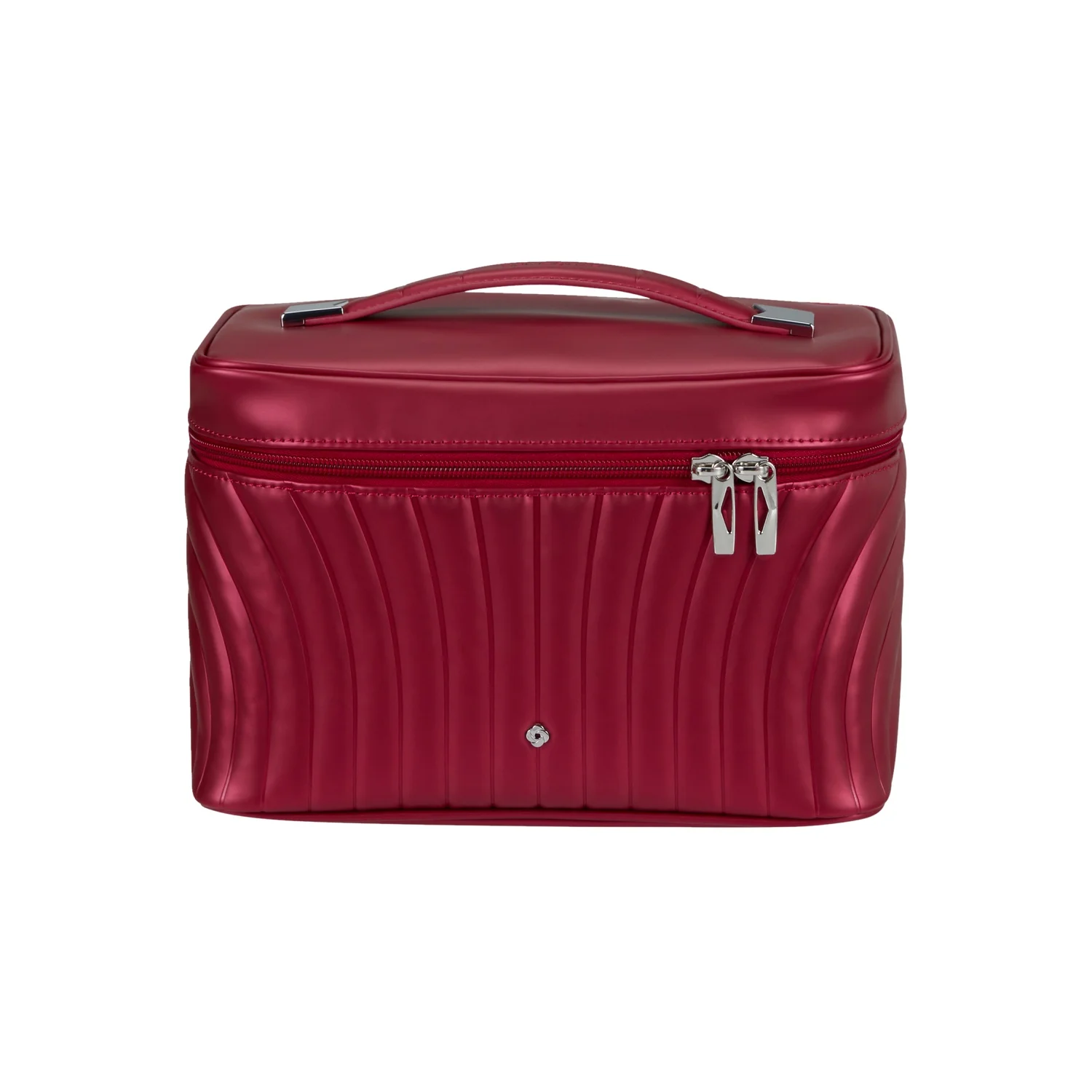 Φωτογραφία προϊόντος: Νεσεσέρ ταξιδίου SAMSONITE C-LITE TOILET KIT 142674 CHILI RED ΚΟΚΚΙΝΟ