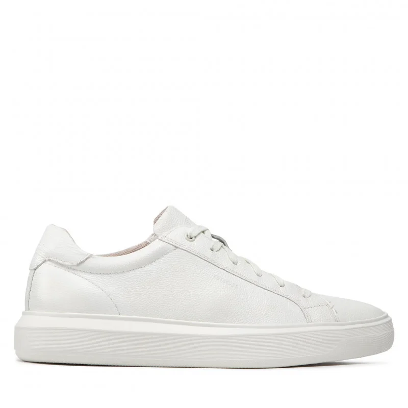 Φωτογραφία προϊόντος: Ανδρικά Sneakers Geox U Deiven B U155WB 00047 C1005 - 44, ΛΕΥΚΟ