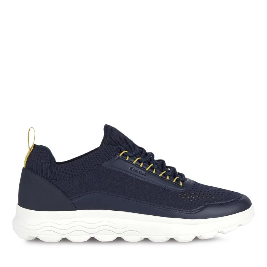 Φωτογραφία προϊόντος: Ανδρικά Sneakers Geox U Shperica A U35BYA 0006K C4002 - 46, ΜΠΛΕ