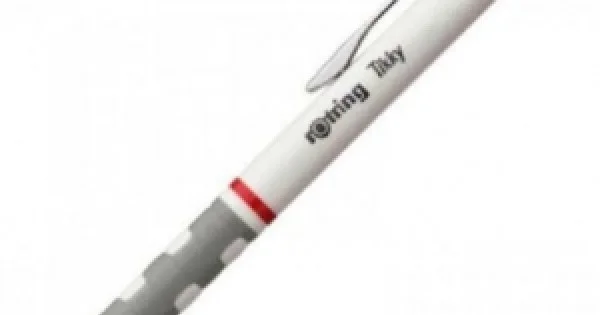 Φωτογραφία προϊόντος: ΣΤΥΛΟ ROTRING TIKKY BALLPEN medium